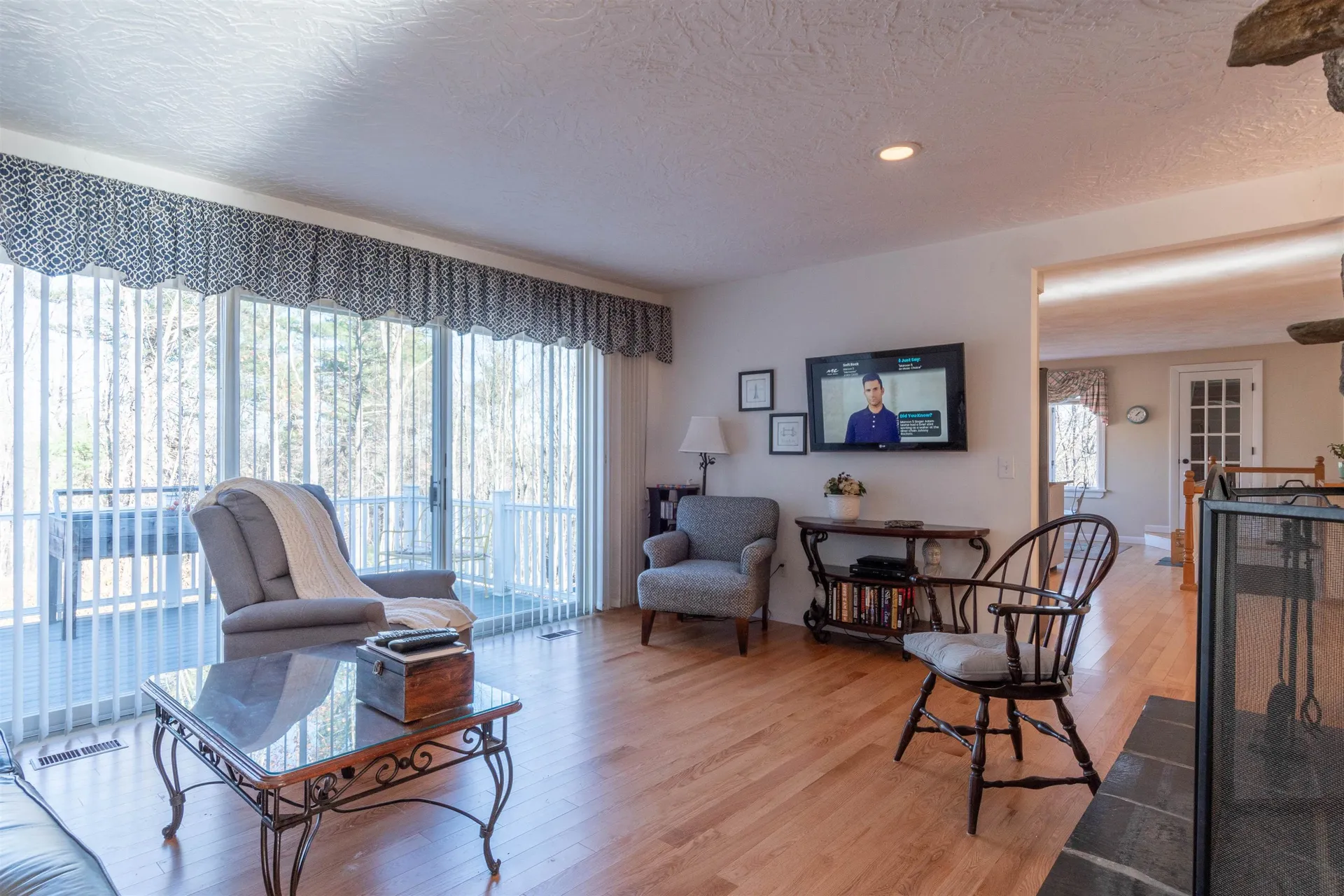 28 Crown Hill Road Atkinson NH 03811