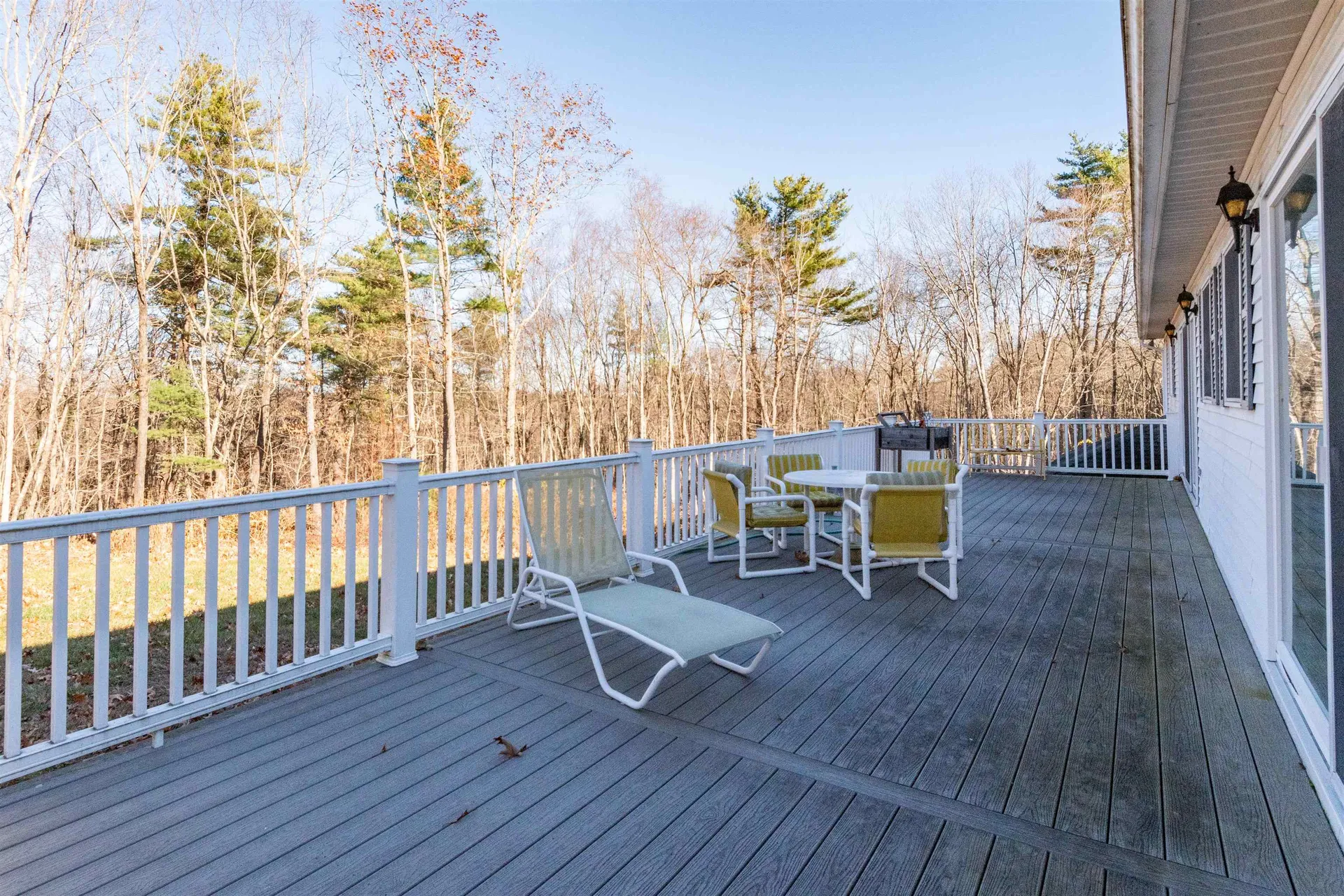 28 Crown Hill Road Atkinson NH 03811