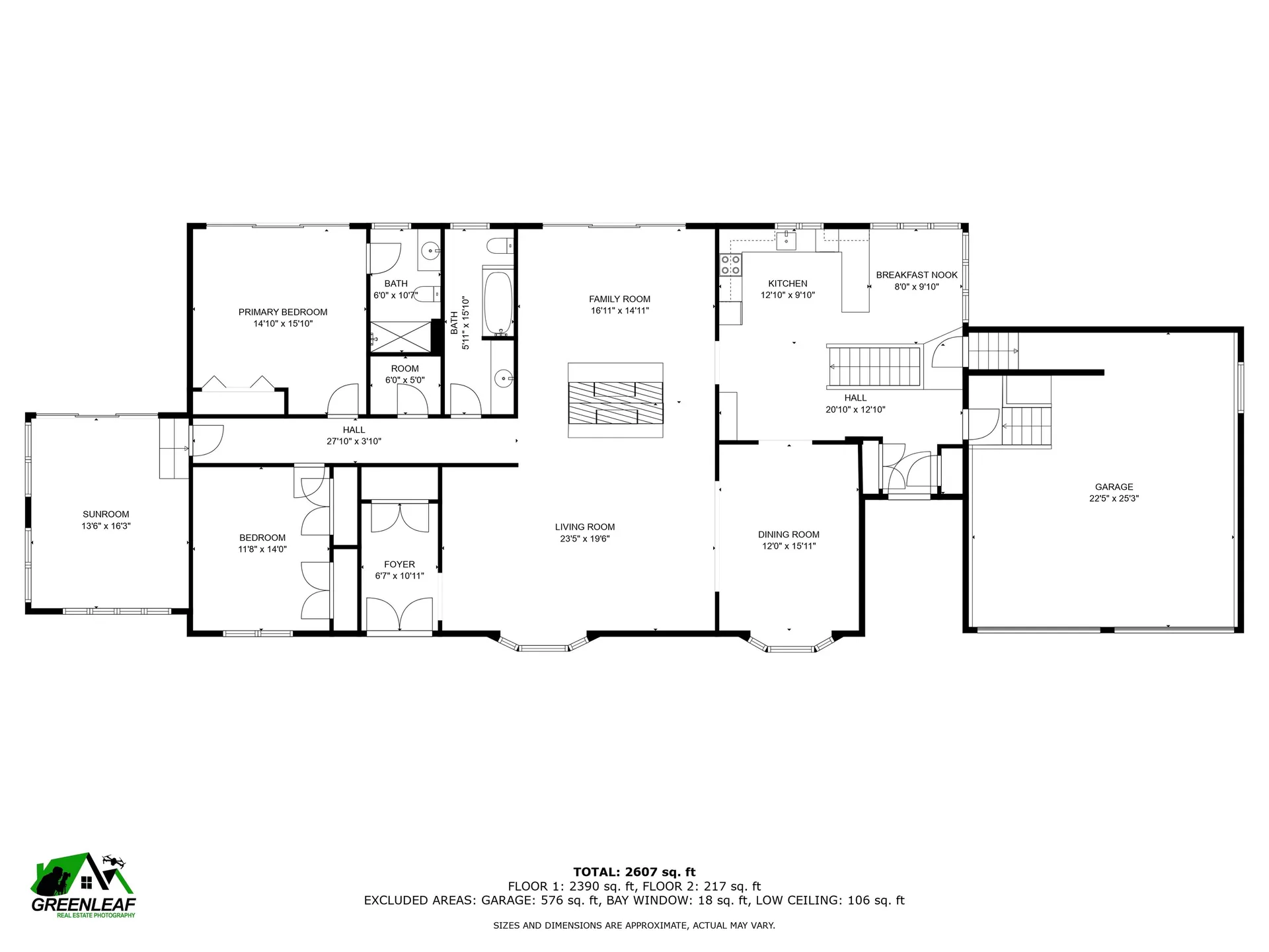 28 Crown Hill Road Atkinson NH 03811