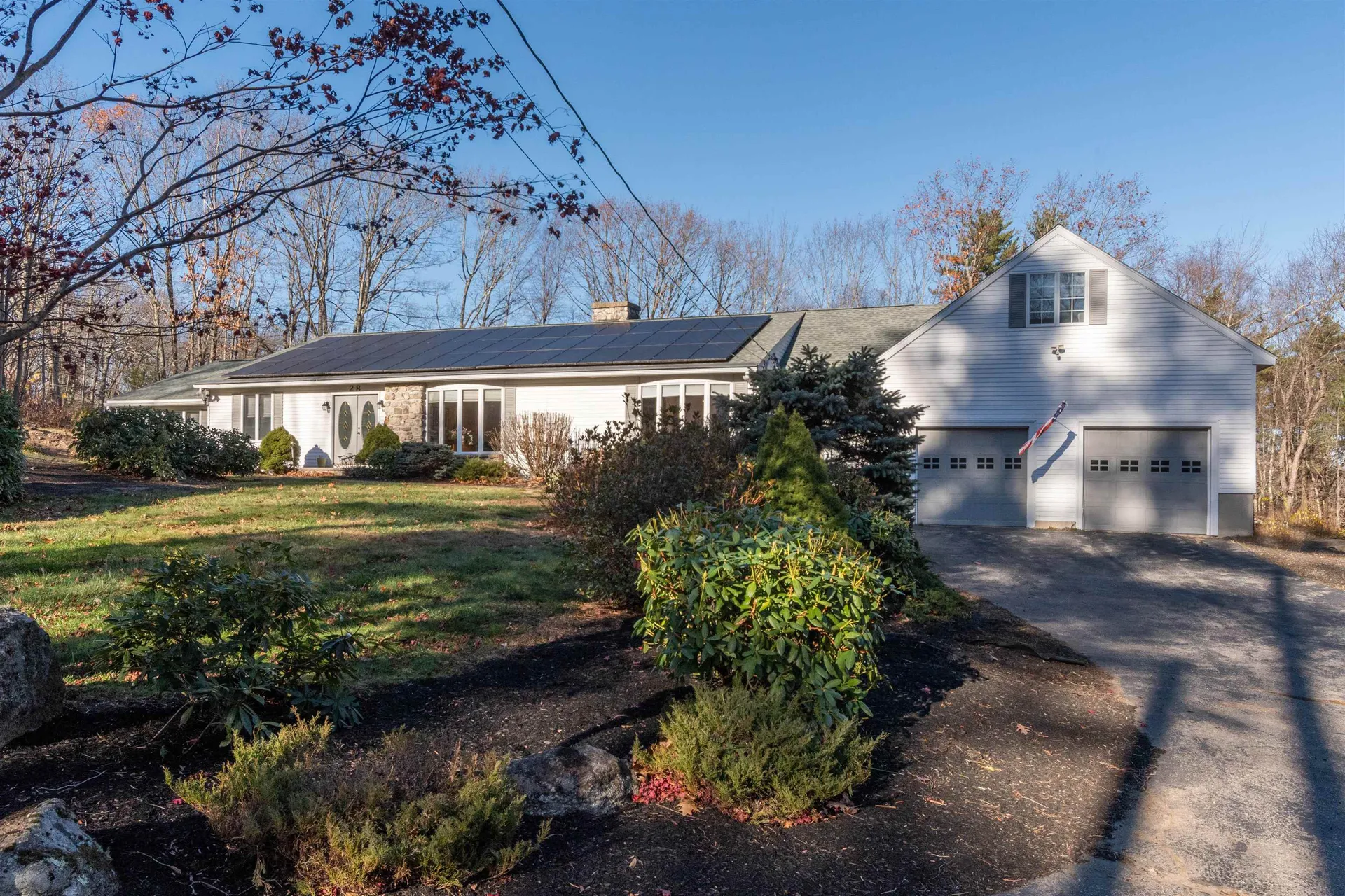 28 Crown Hill Road Atkinson NH 03811