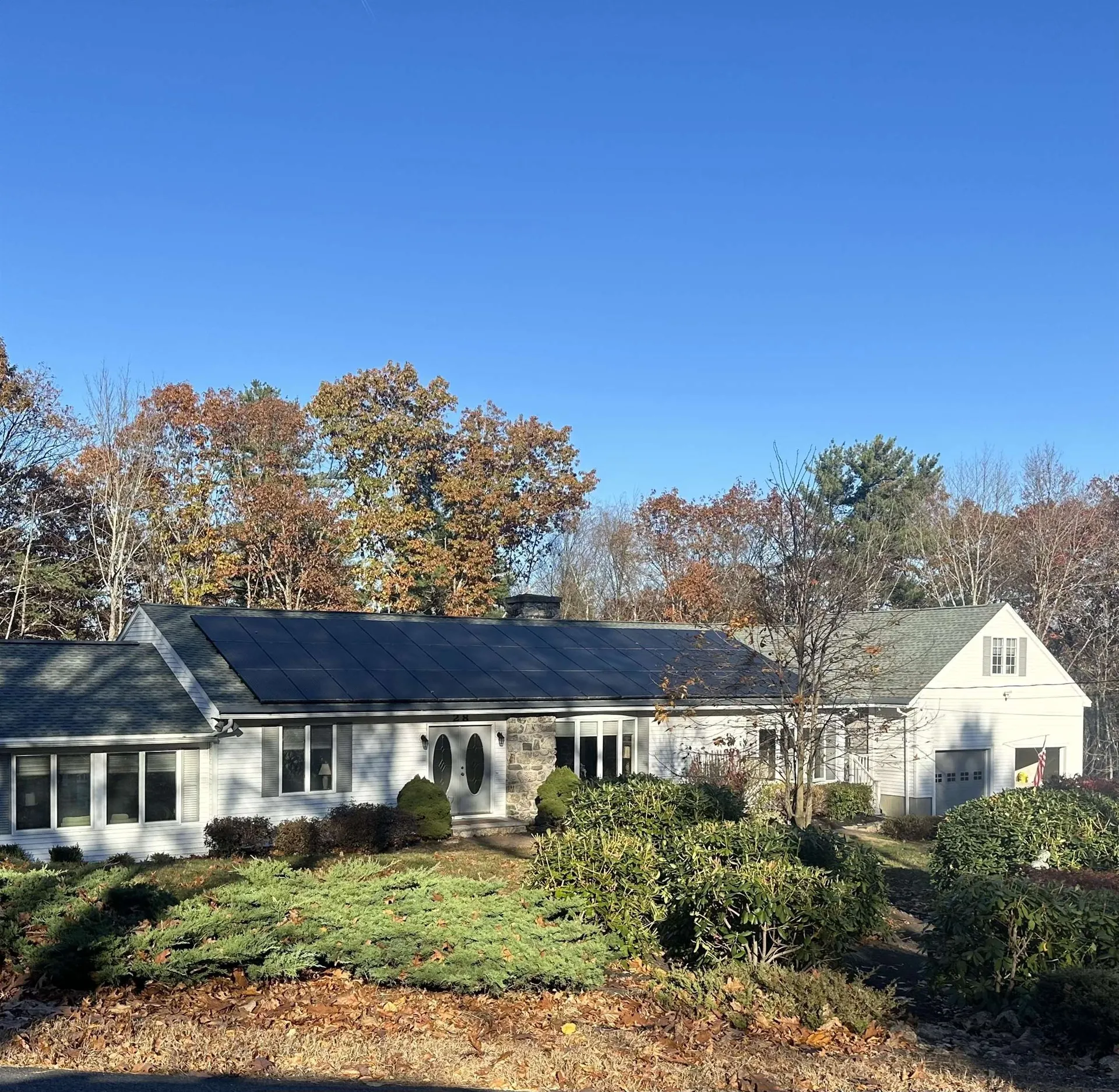 28 Crown Hill Road Atkinson NH 03811