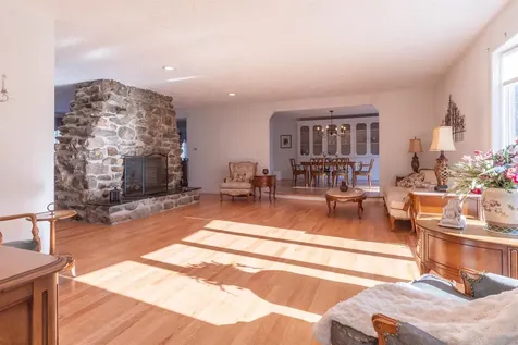 28 Crown Hill Road Atkinson NH 03811