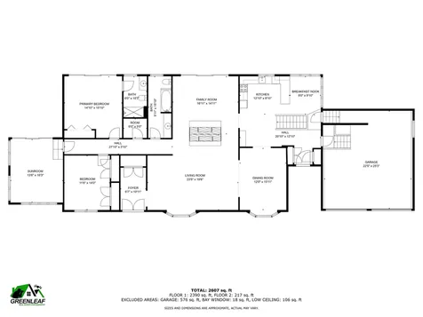 28 Crown Hill Road Atkinson NH 03811