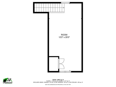 28 Crown Hill Road Atkinson NH 03811