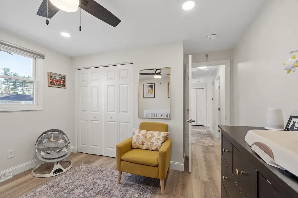 5 Briarcliff Drive Nashua NH 03062