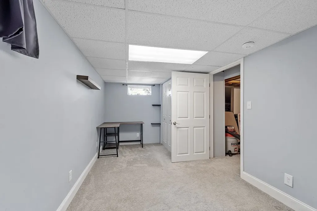 5 Briarcliff Drive Nashua NH 03062