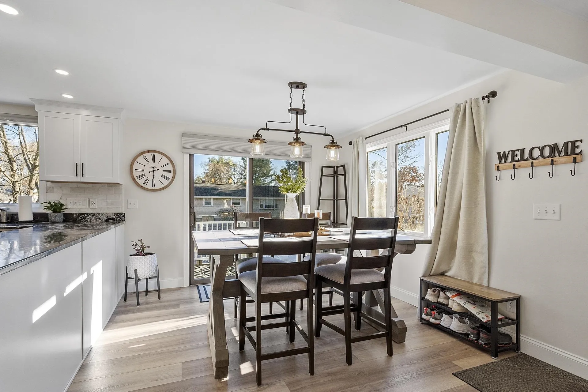 5 Briarcliff Drive Nashua NH 03062