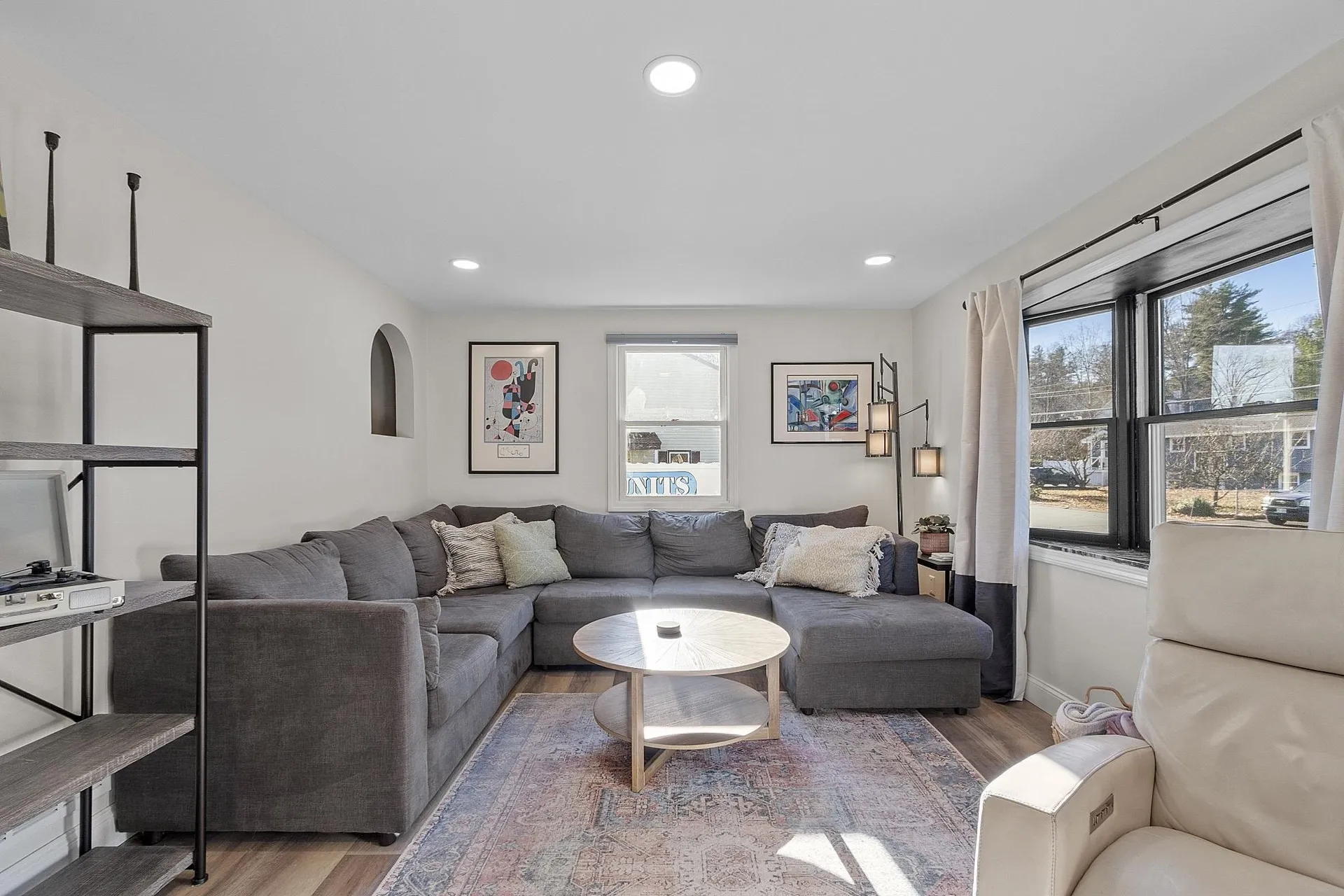 5 Briarcliff Drive Nashua NH 03062