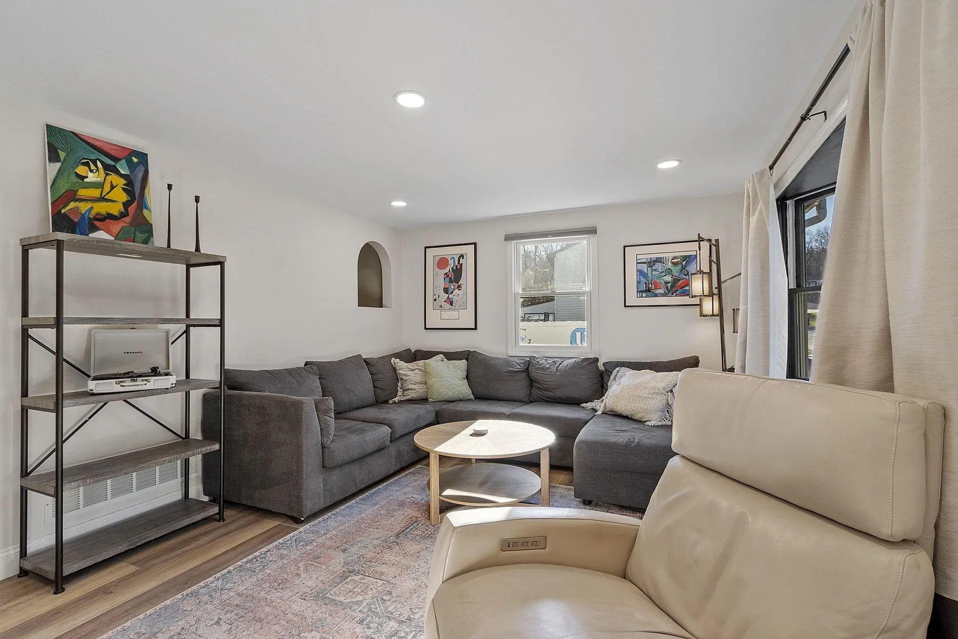 5 Briarcliff Drive Nashua NH 03062