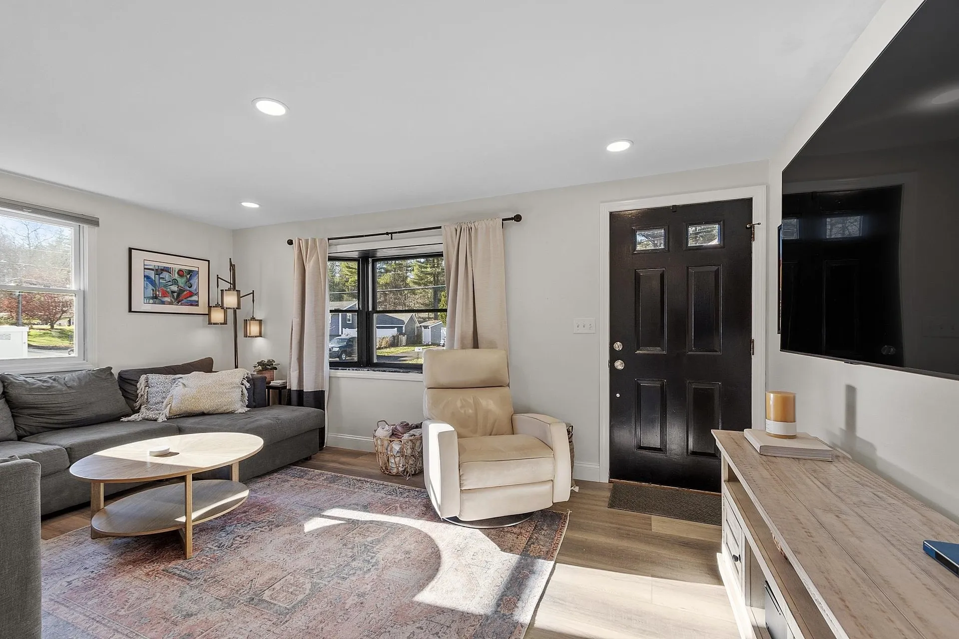 5 Briarcliff Drive Nashua NH 03062