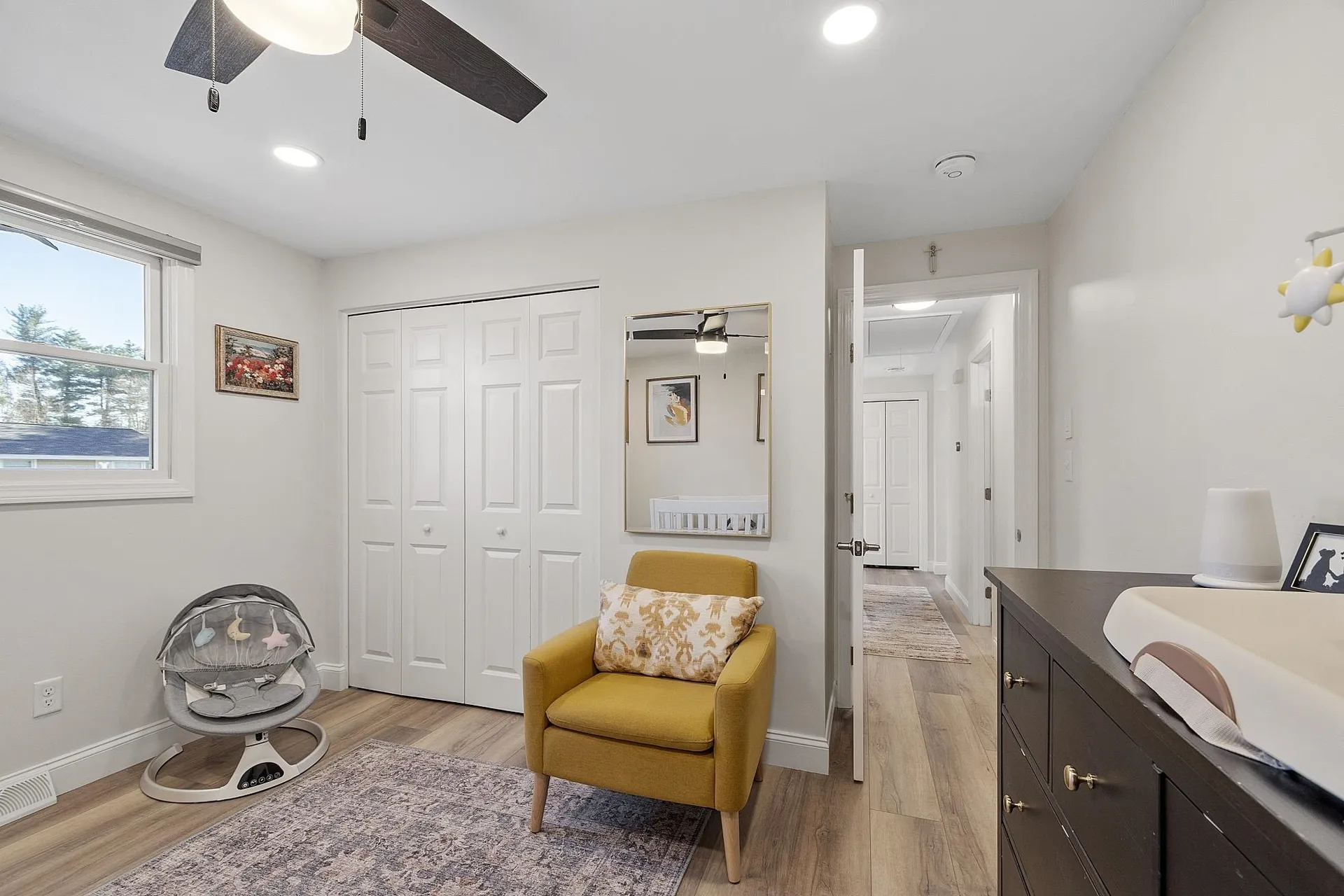 5 Briarcliff Drive Nashua NH 03062