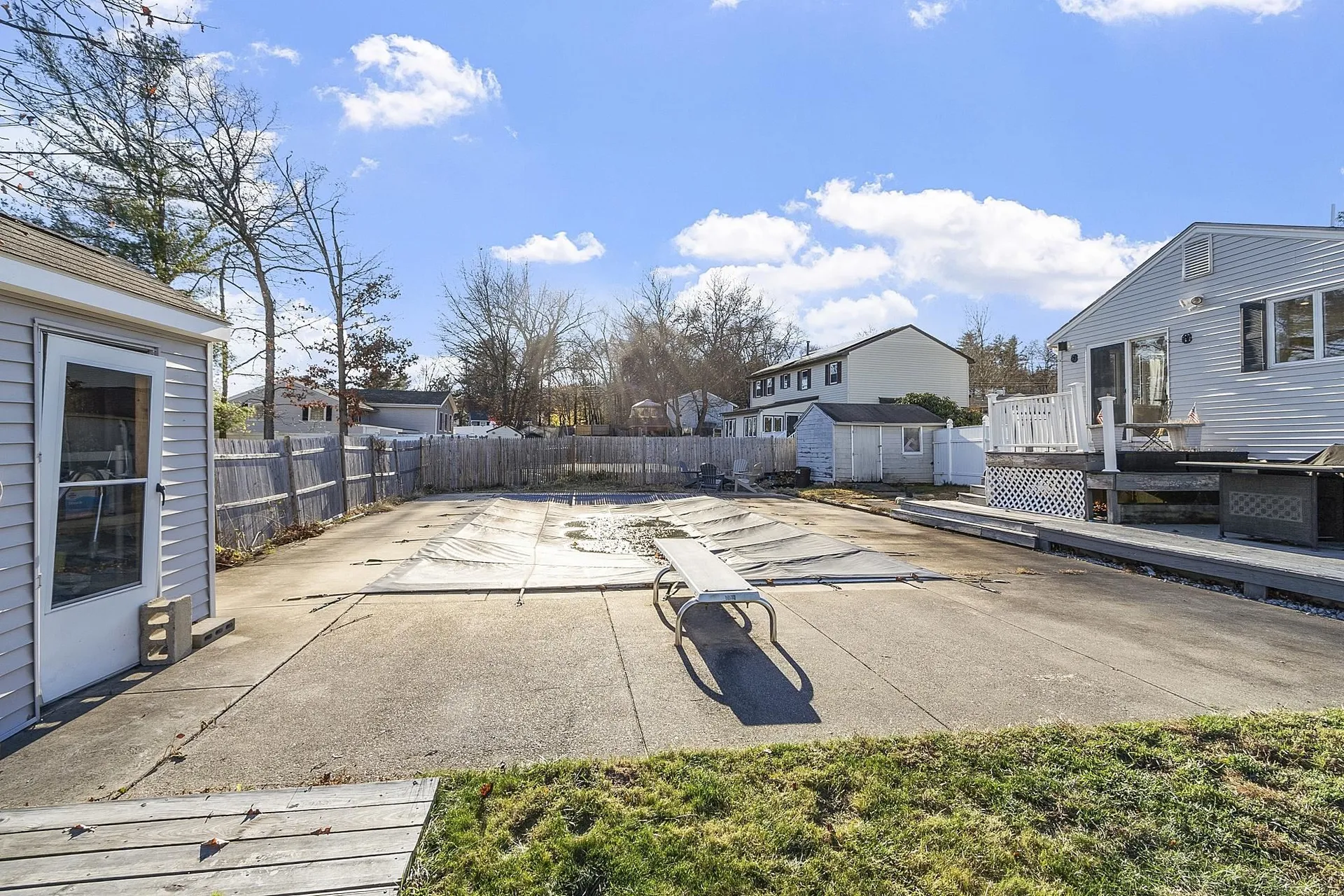 5 Briarcliff Drive Nashua NH 03062