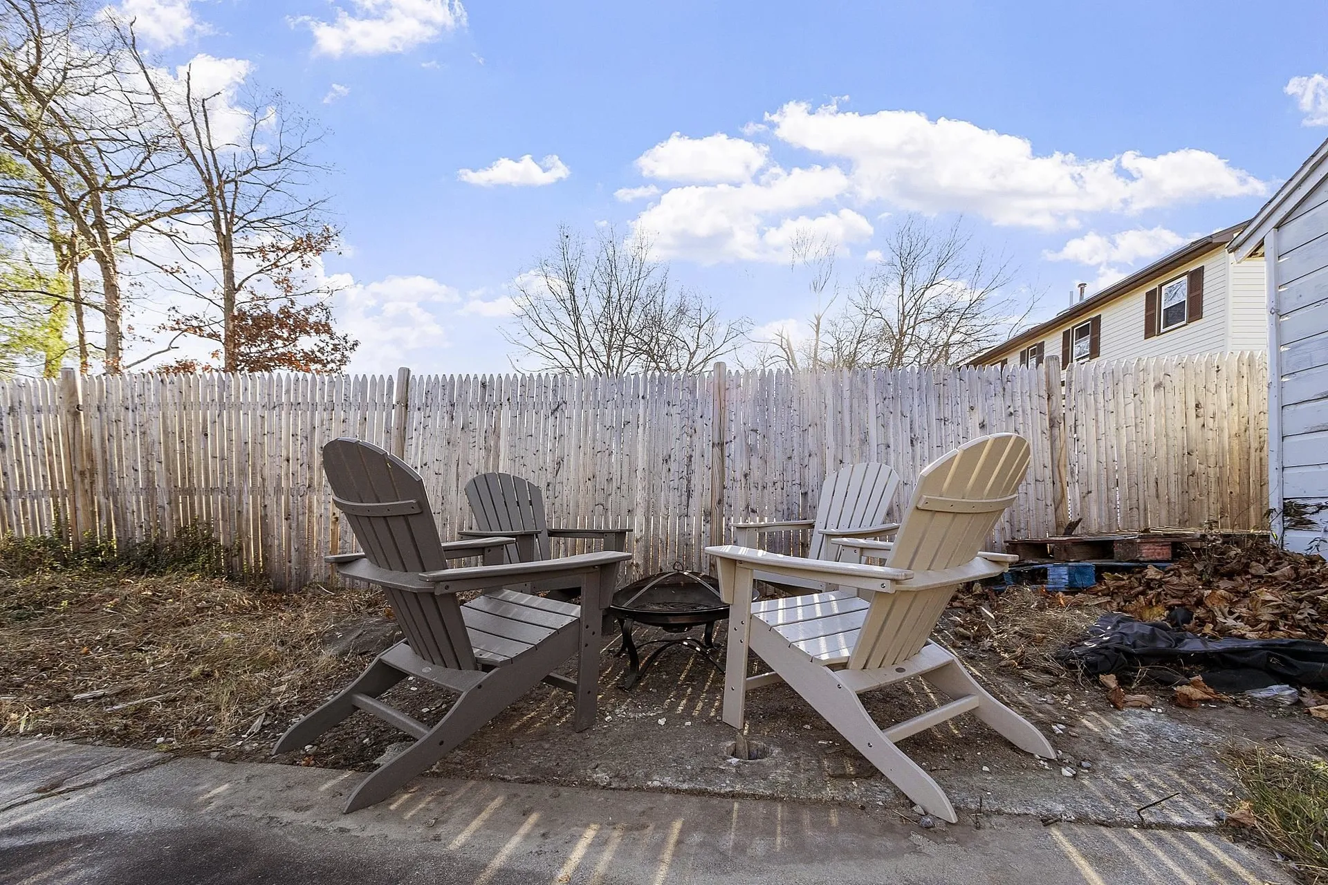 5 Briarcliff Drive Nashua NH 03062