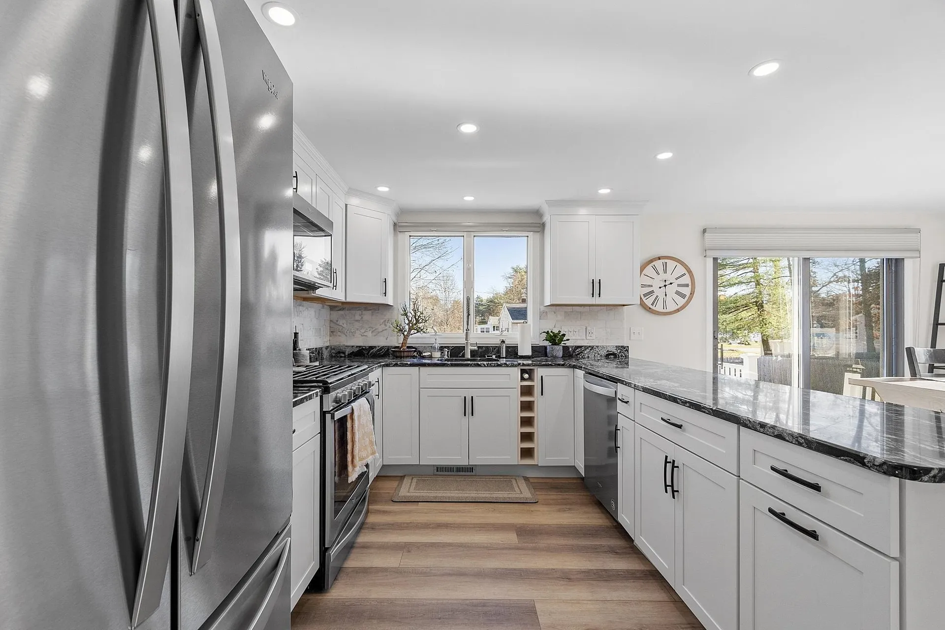 5 Briarcliff Drive Nashua NH 03062