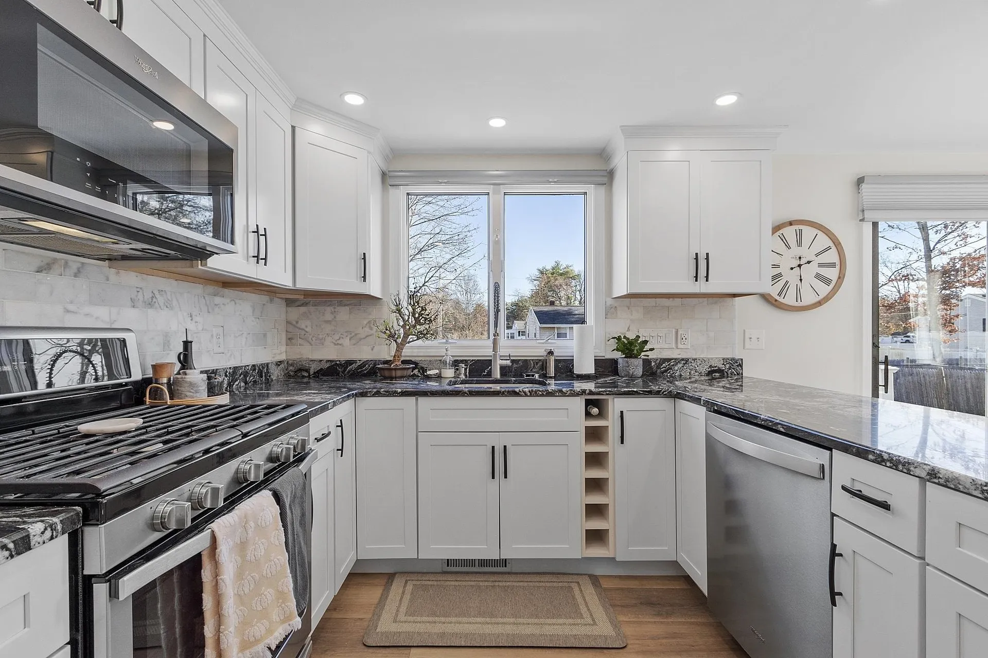 5 Briarcliff Drive Nashua NH 03062