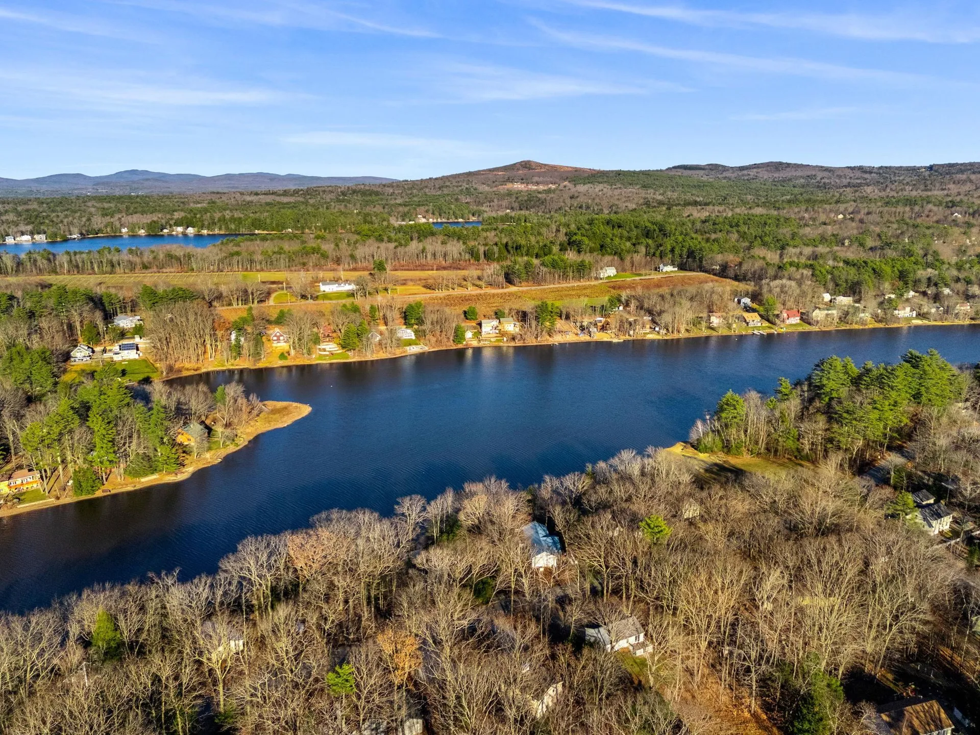 50 Newport Drive Barnstead NH 03225