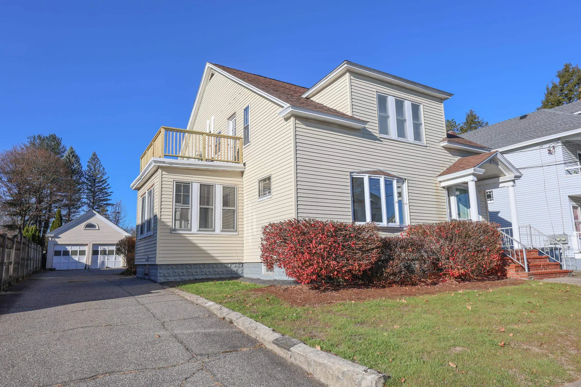 61 Marshall Street Nashua NH 03060