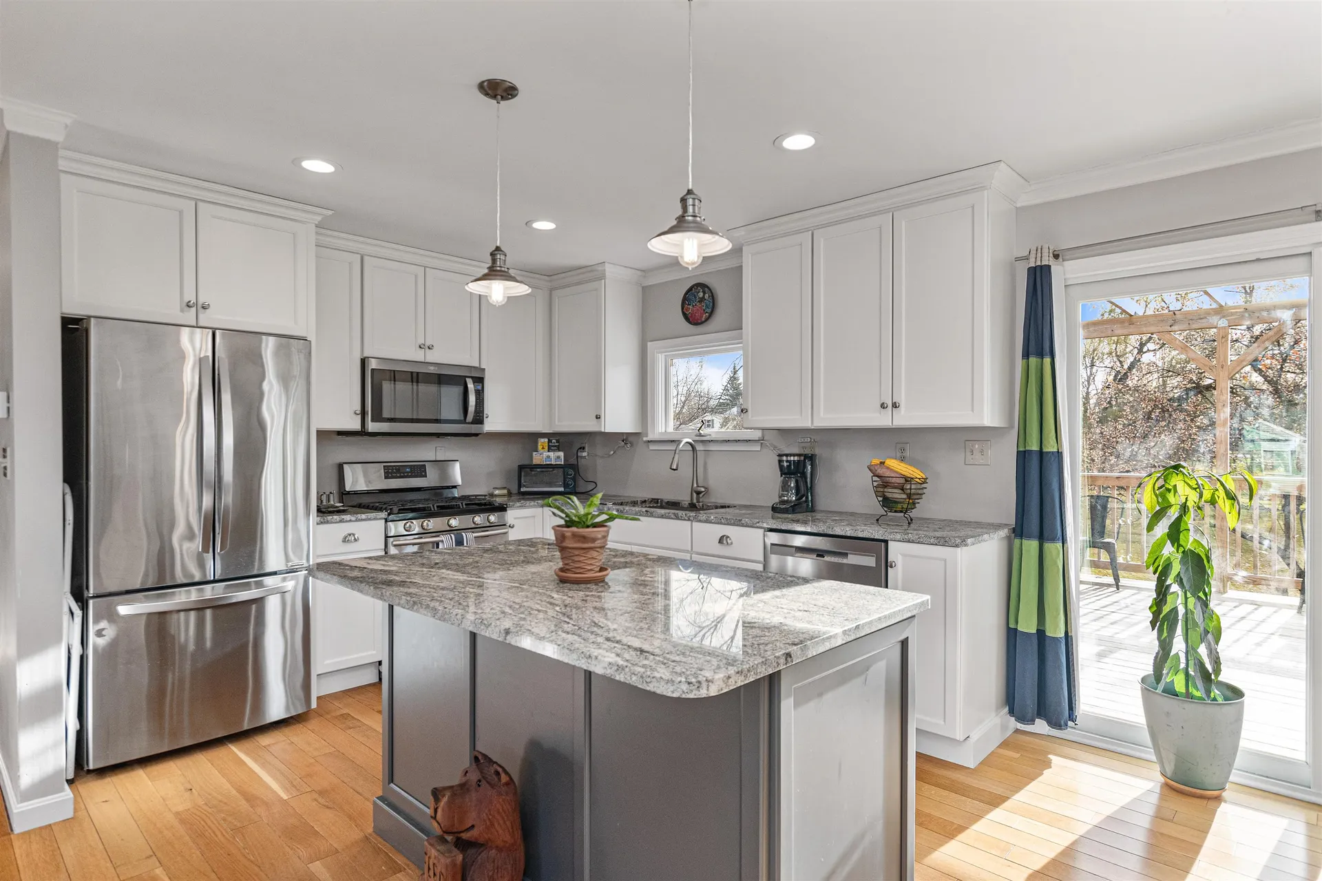 2 Bradley Court St. Albans Town VT 05478