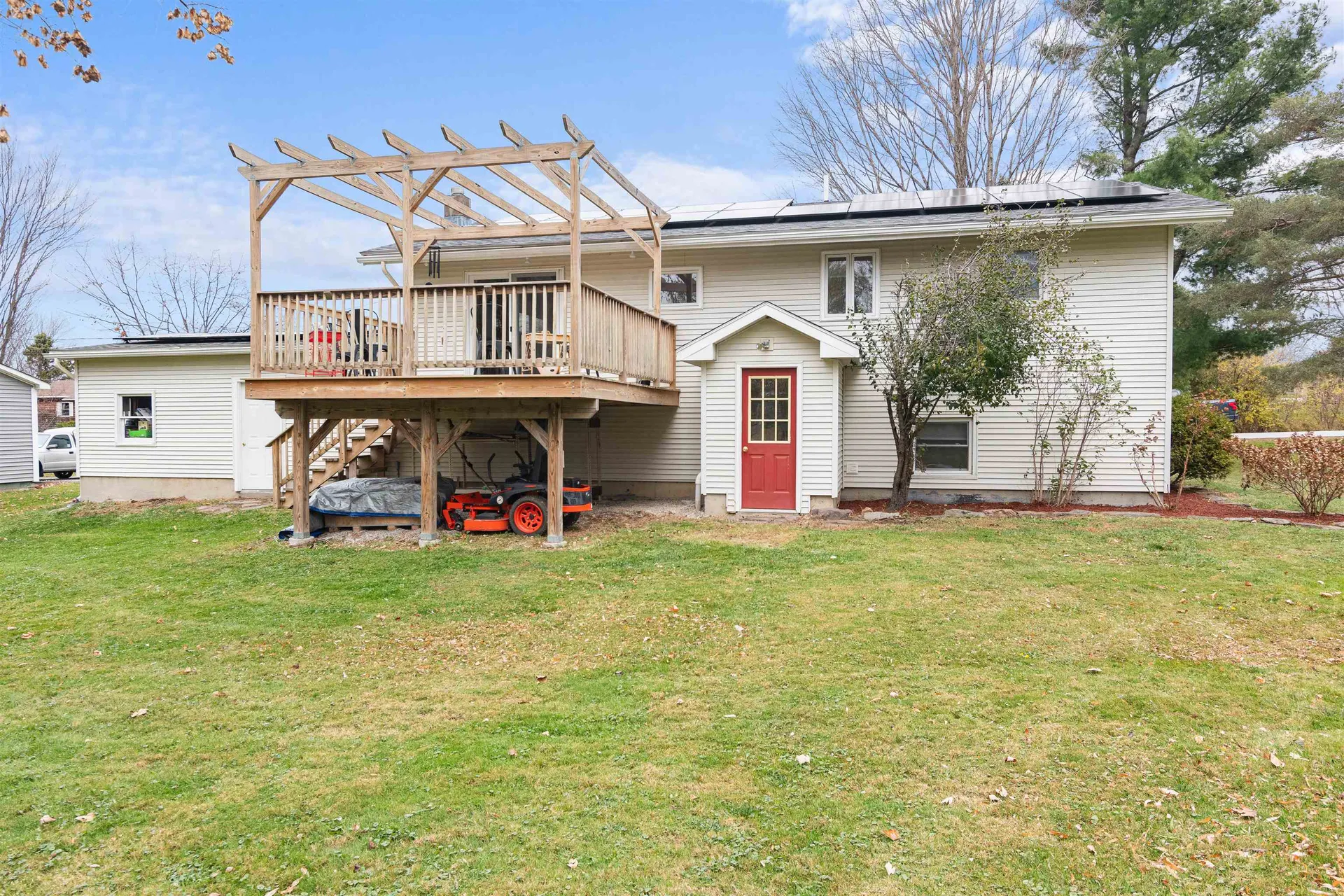 2 Bradley Court St. Albans Town VT 05478