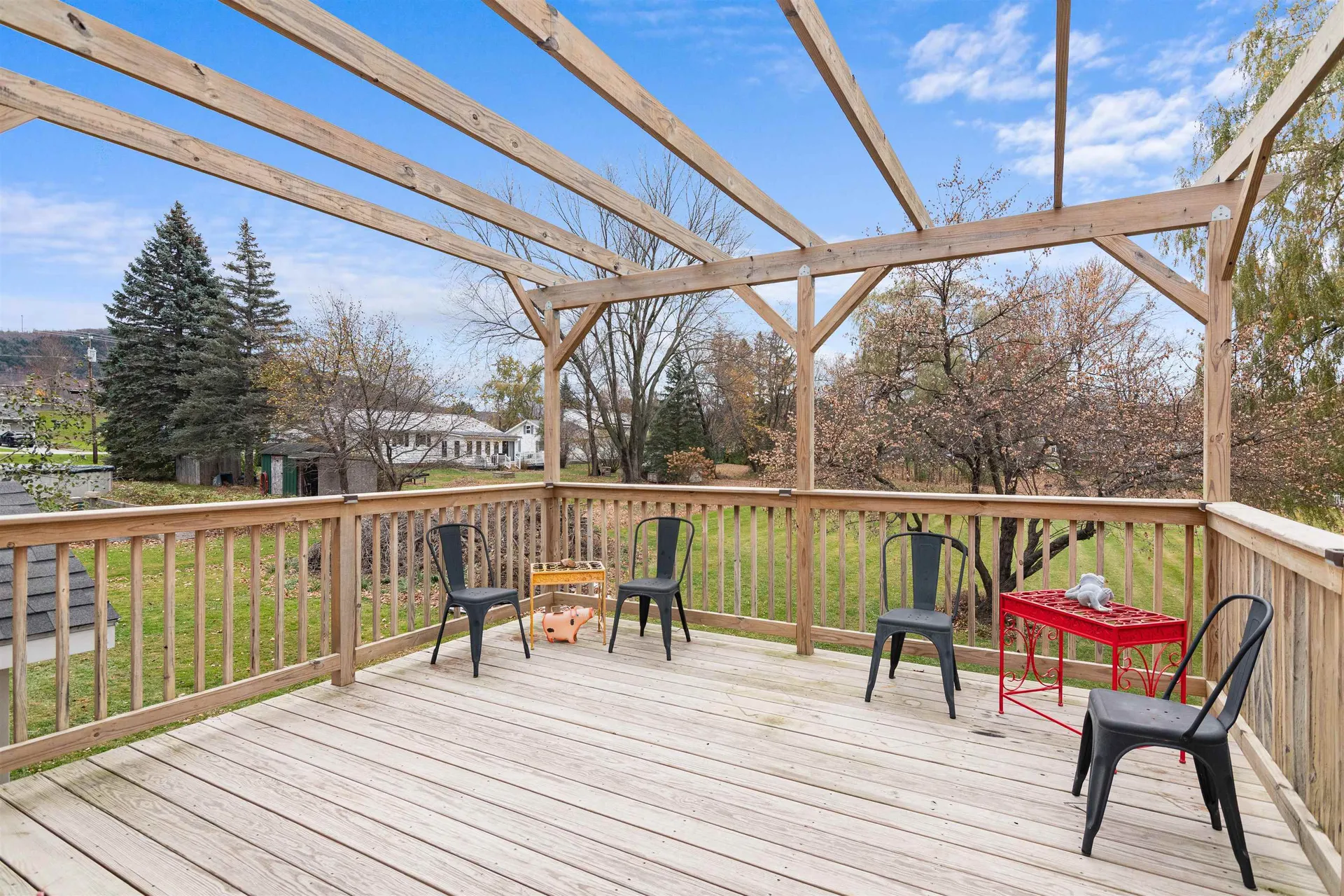 2 Bradley Court St. Albans Town VT 05478