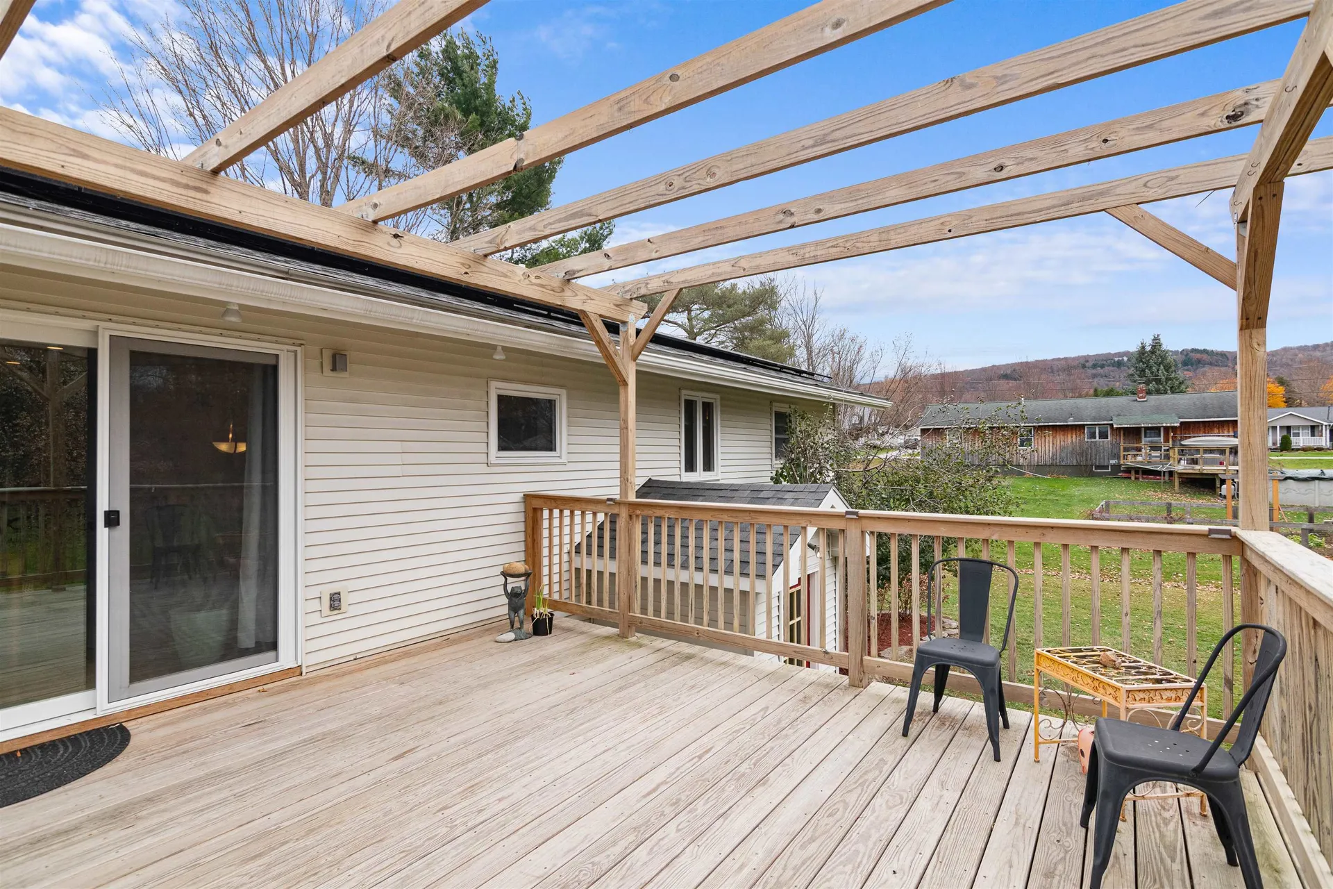 2 Bradley Court St. Albans Town VT 05478