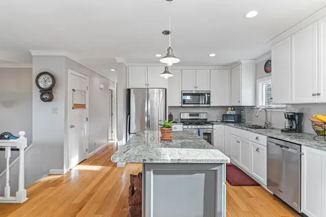 2 Bradley Court St. Albans Town VT 05478