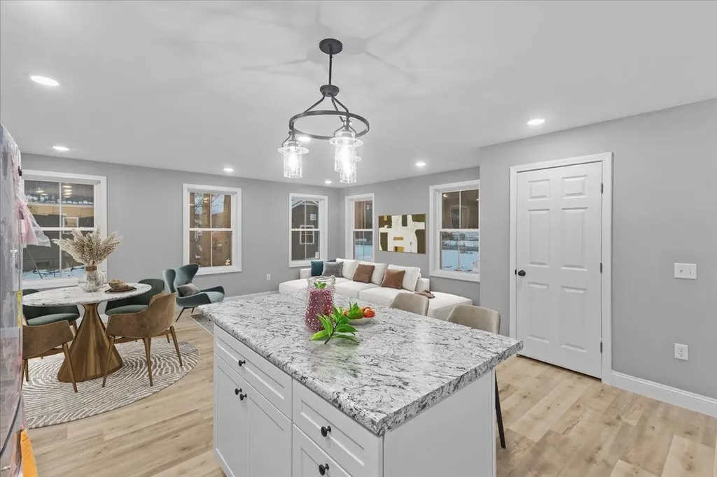 1698 Fairfax Road St. Albans City VT 05478