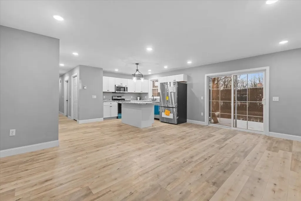 1698 Fairfax Road St. Albans City VT 05478