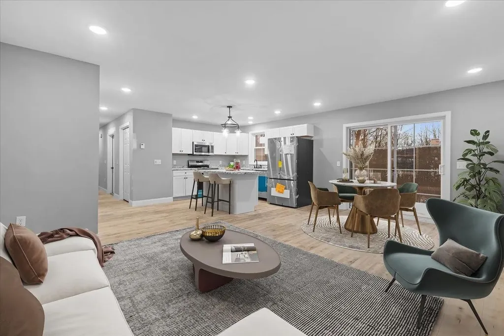 1698 Fairfax Road St. Albans City VT 05478