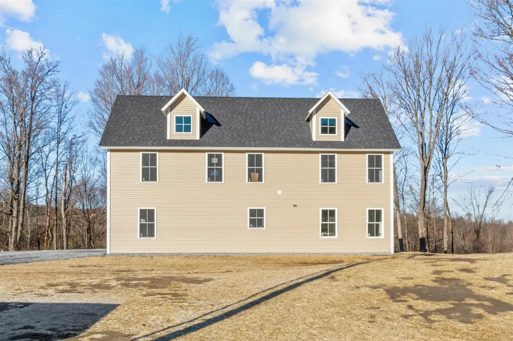 1698 Fairfax Road St. Albans City VT 05478