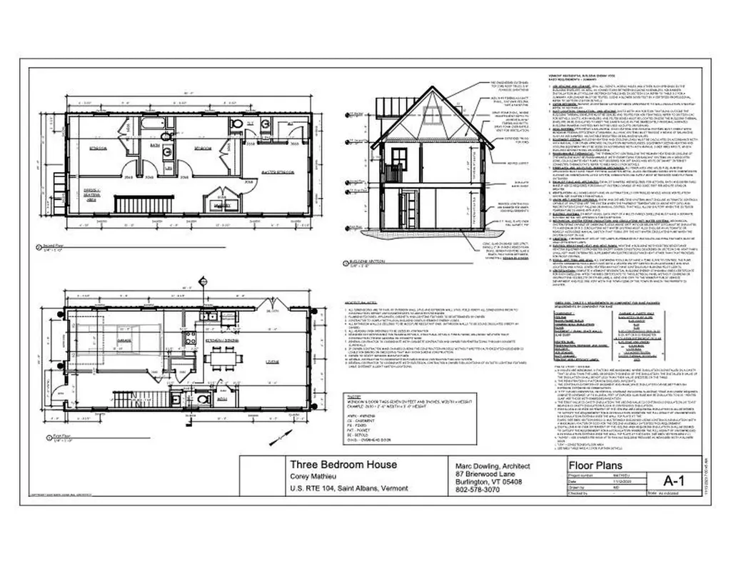 1698 Fairfax Road St. Albans City VT 05478