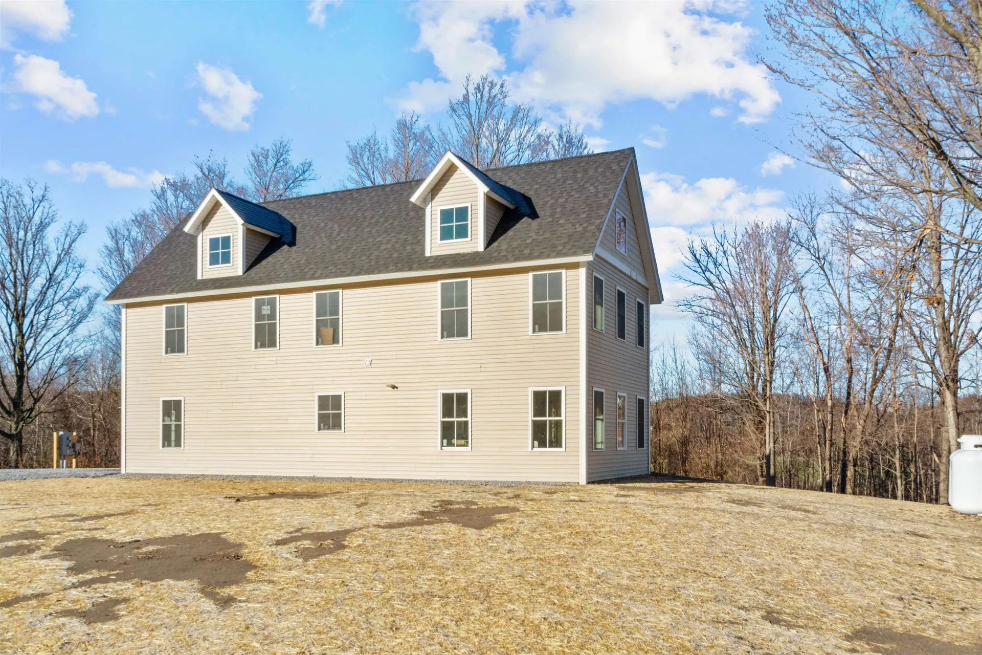 1698 Fairfax Road St. Albans City VT 05478