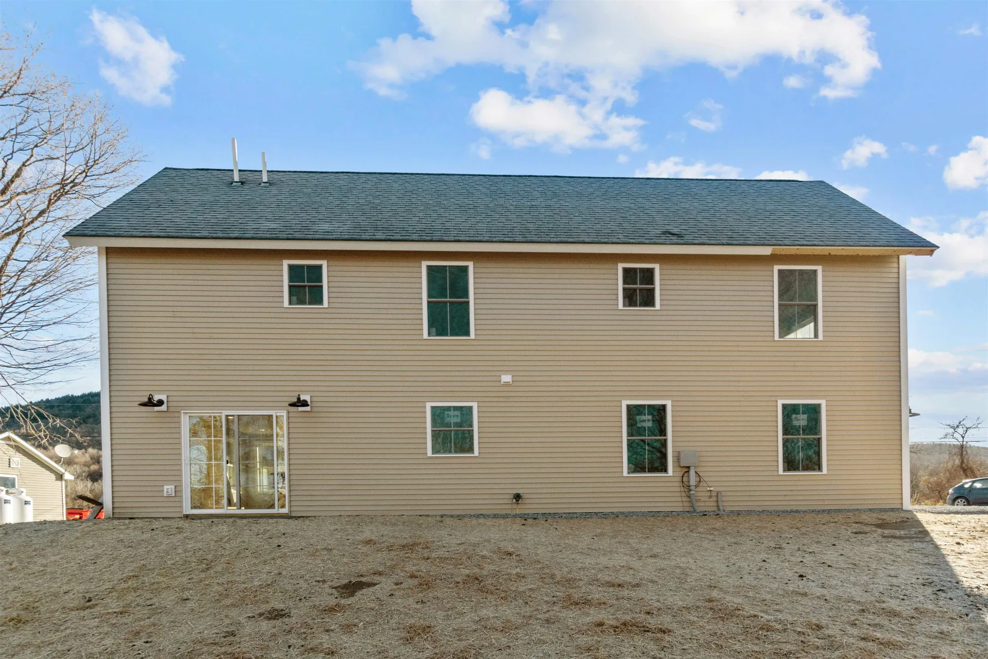 1698 Fairfax Road St. Albans City VT 05478