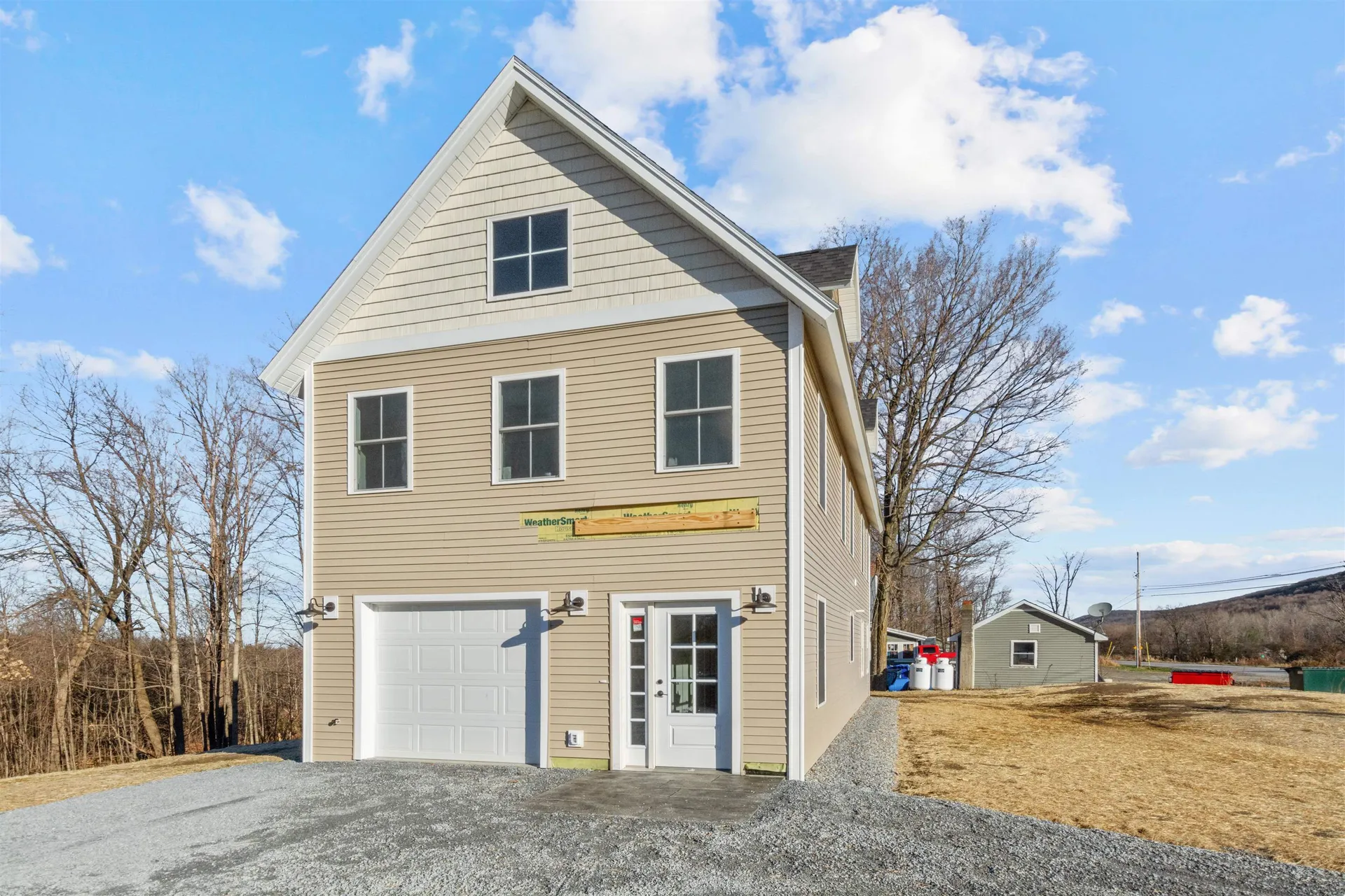 1698 Fairfax Road St. Albans City VT 05478