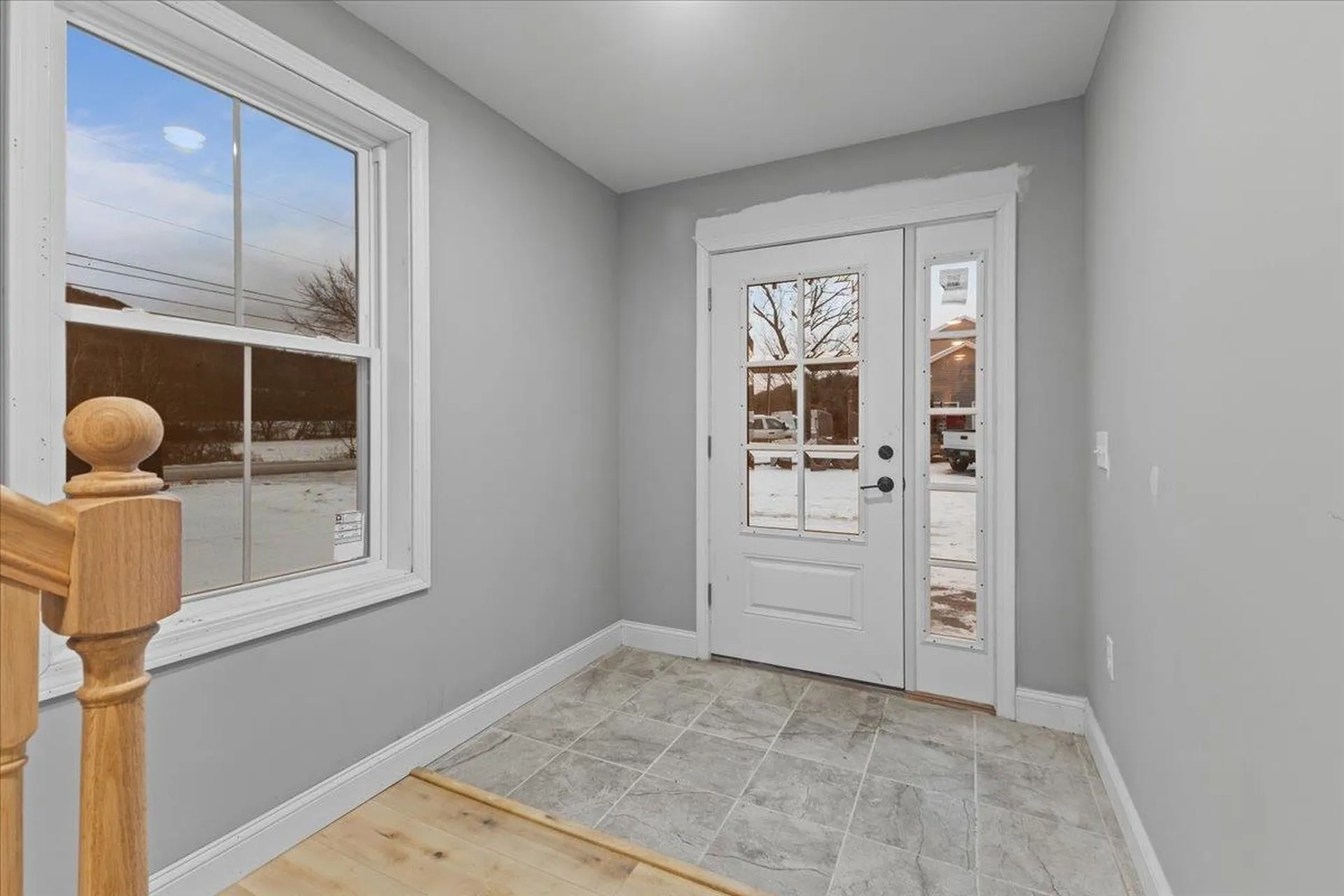 1698 Fairfax Road St. Albans City VT 05478