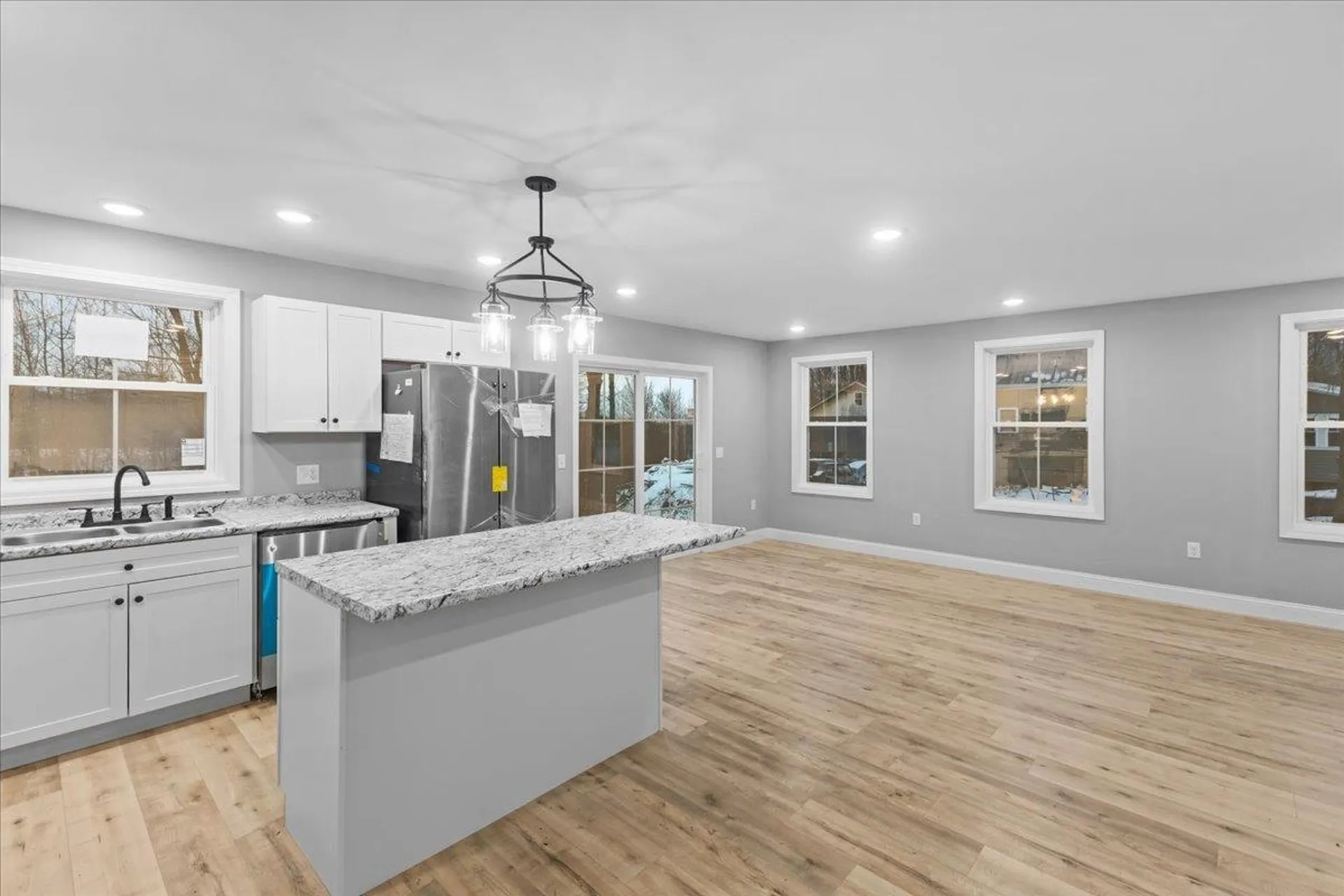 1698 Fairfax Road St. Albans City VT 05478