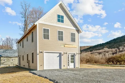 1698 Fairfax Road St. Albans City VT 05478