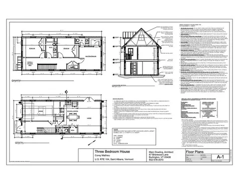 1698 Fairfax Road St. Albans City VT 05478