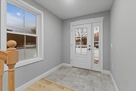 1698 Fairfax Road St. Albans City VT 05478