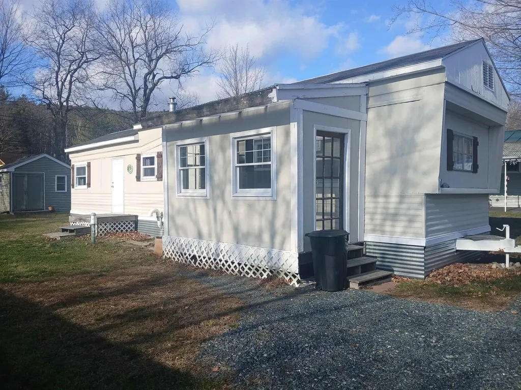22 Rudsboro Road Lebanon NH 03766