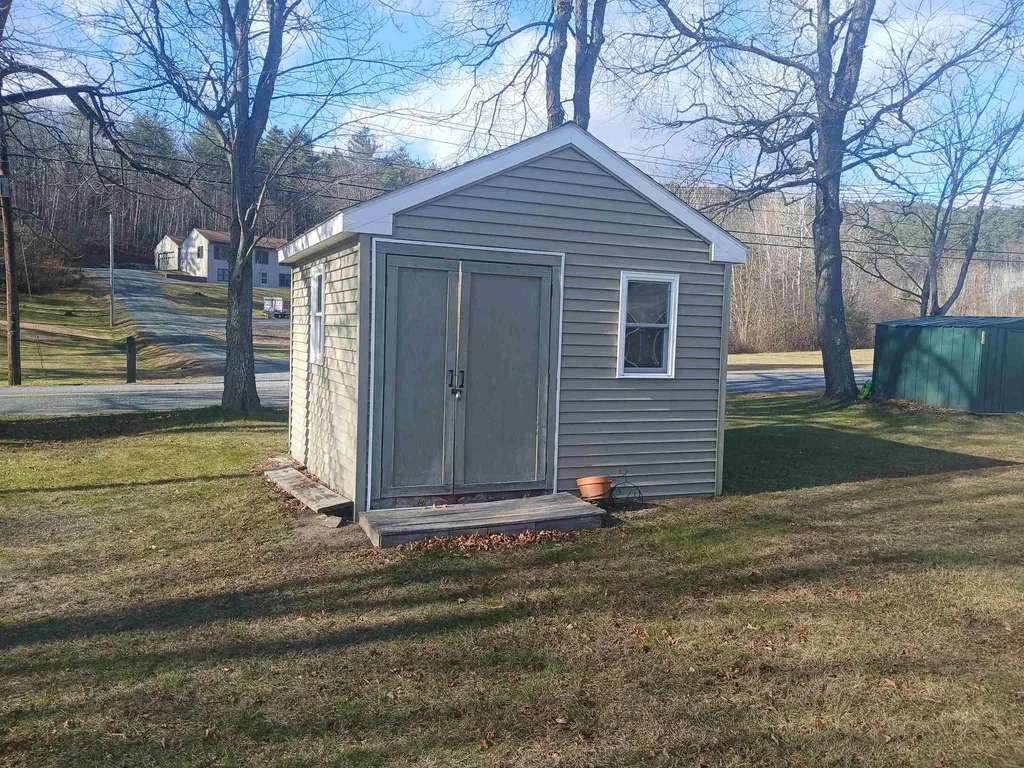 22 Rudsboro Road Lebanon NH 03766