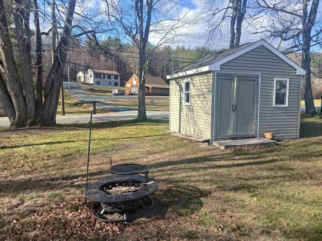 22 Rudsboro Road Lebanon NH 03766