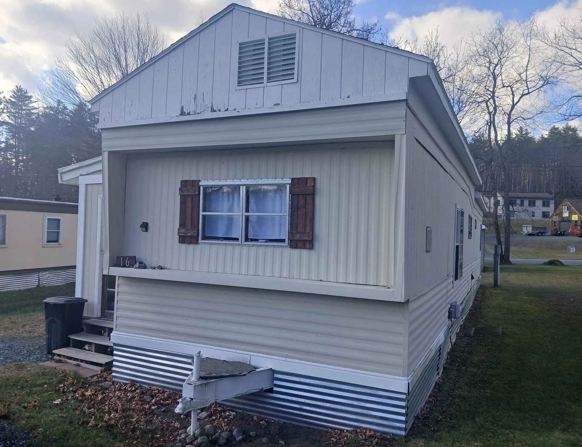 22 Rudsboro Road Lebanon NH 03766