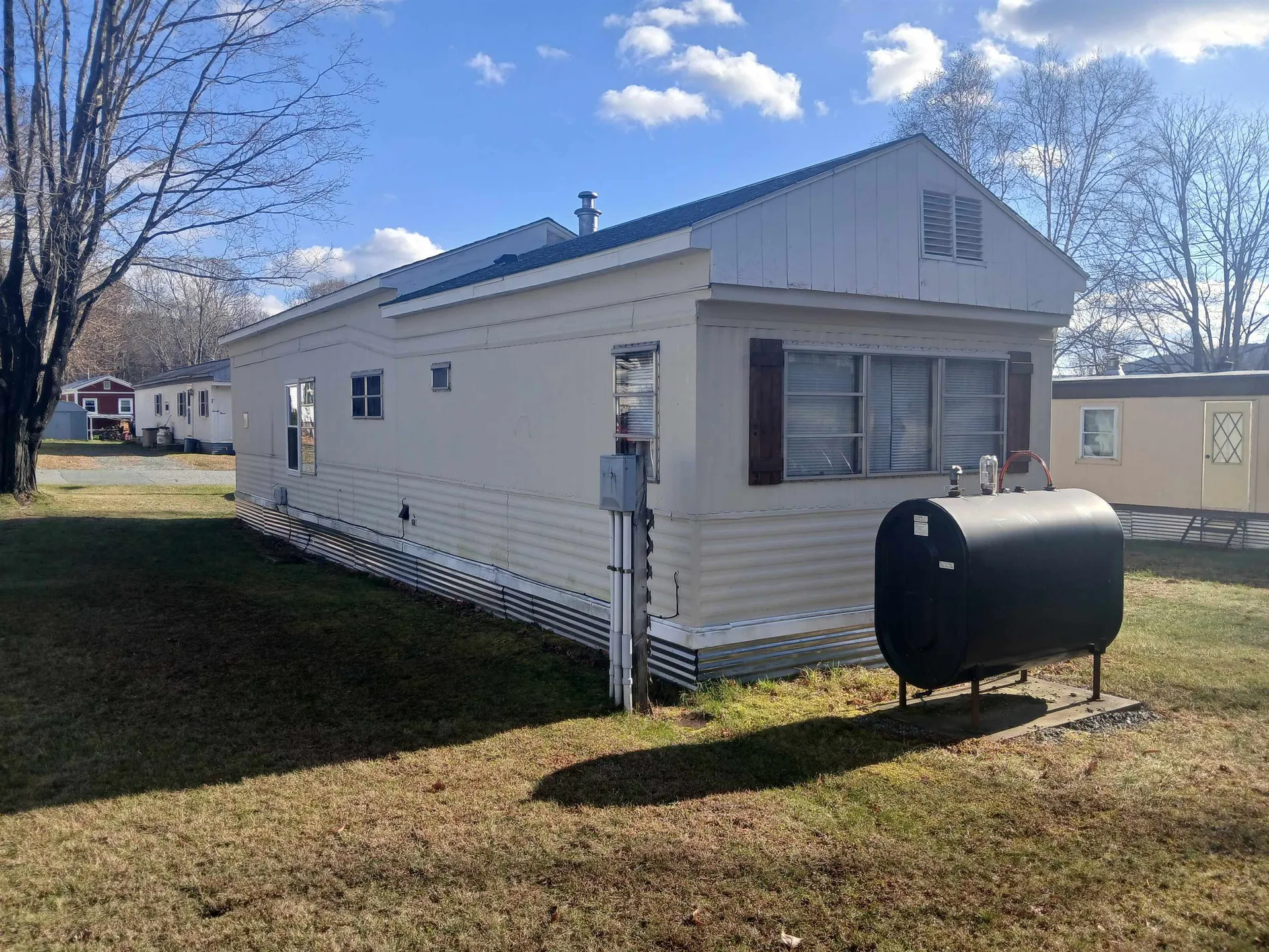 22 Rudsboro Road Lebanon NH 03766