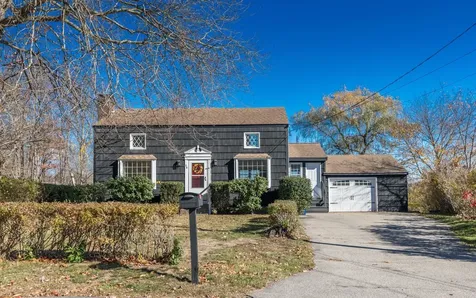 14 Hutchinson Drive Hampton NH 03842