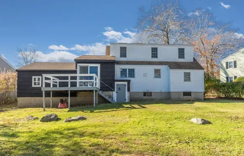 14 Hutchinson Drive Hampton NH 03842