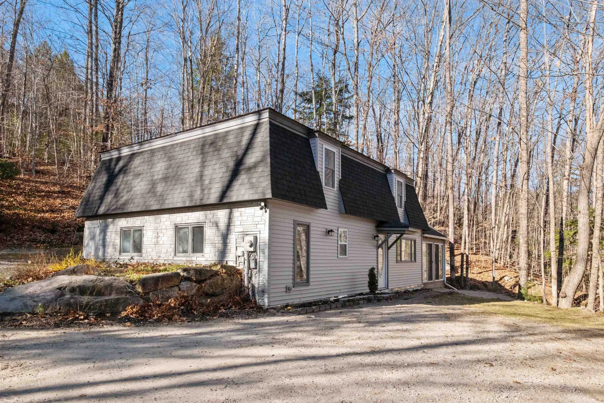 75 Hemlock Hill Road Campton NH 03223