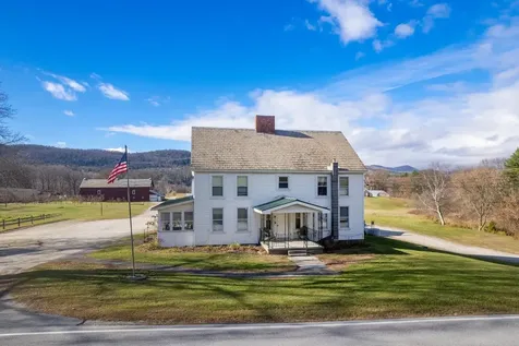 2636 Vt Route 3 Pittsford VT 05763