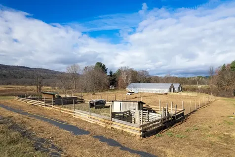2636 Vt Route 3 Pittsford VT 05763