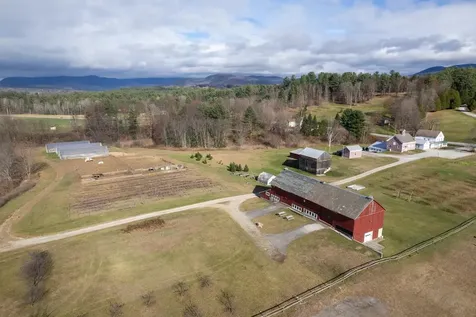 2636 Vt Route 3 Pittsford VT 05763